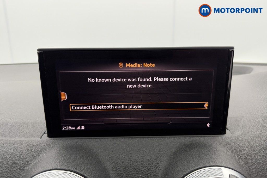 Audi Q2 S Line Automatic Petrol SUV - Stock Number (1610251) - 7th supplementary image