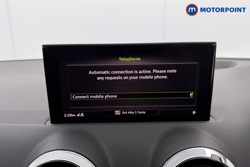 Audi Q2 S Line Automatic Petrol SUV - Stock Number (1610251) - 9th supplementary image