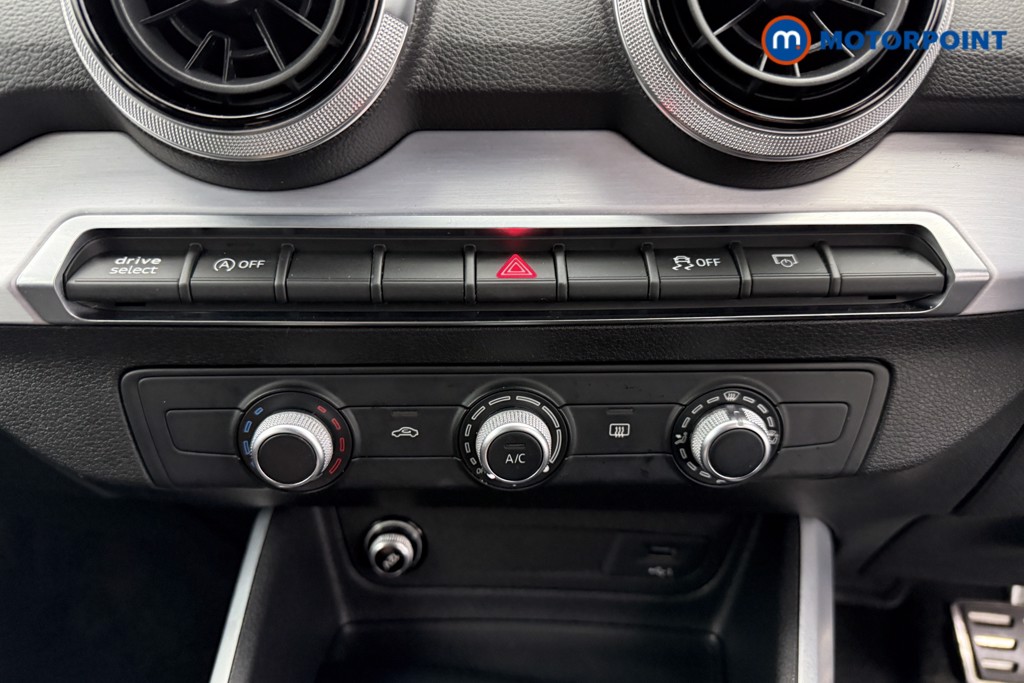 Audi Q2 S Line Automatic Petrol SUV - Stock Number (1610251) - 11th supplementary image