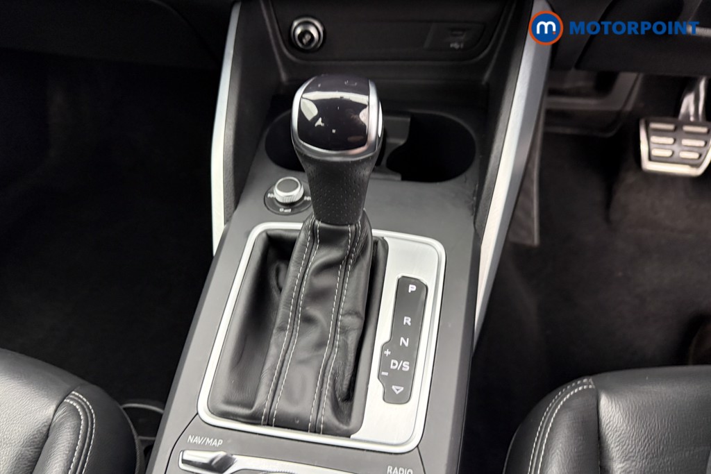 Audi Q2 S Line Automatic Petrol SUV - Stock Number (1610251) - 13th supplementary image