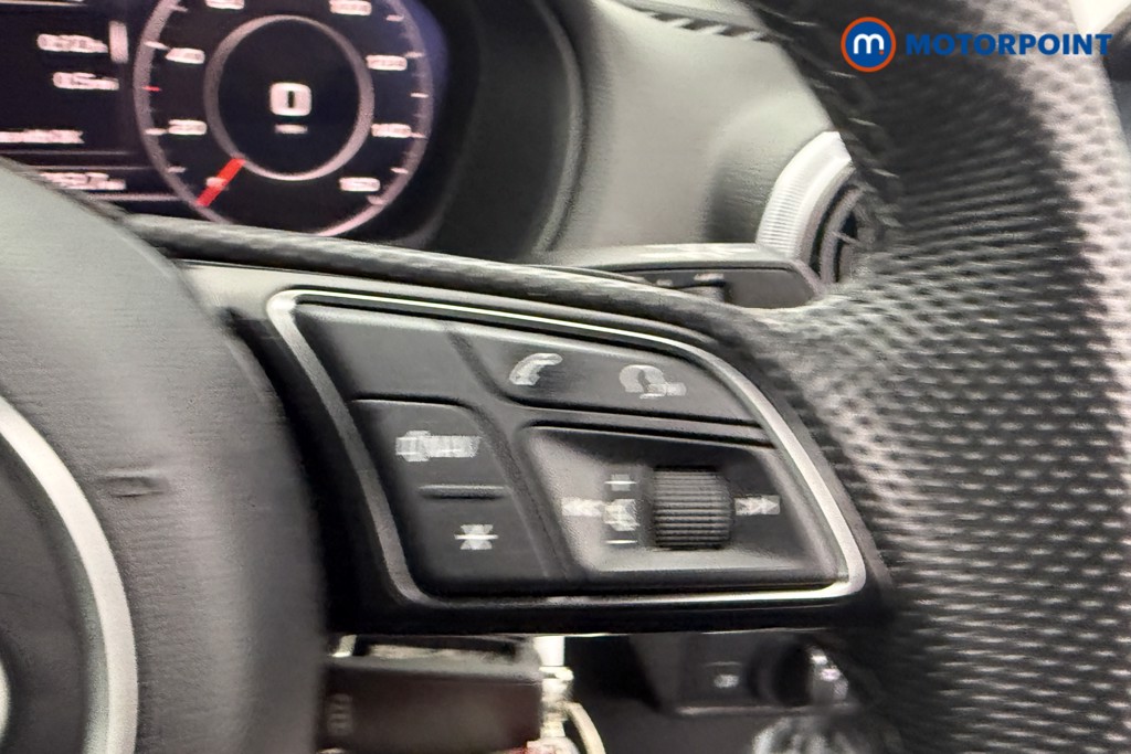 Audi Q2 S Line Automatic Petrol SUV - Stock Number (1610251) - 15th supplementary image