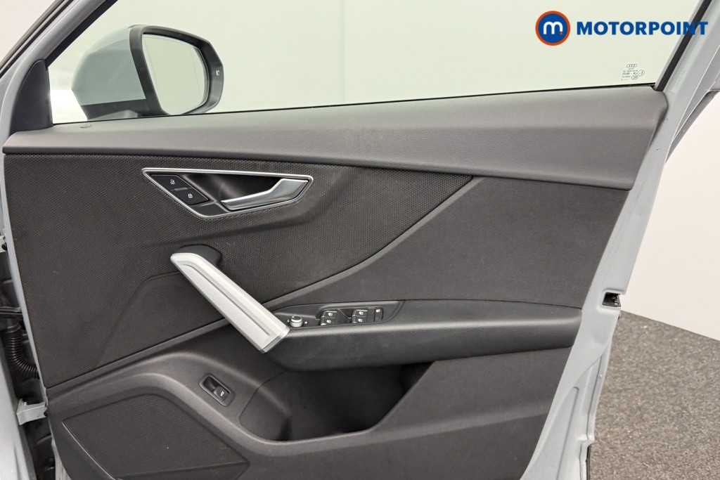 Audi Q2 S Line Automatic Petrol SUV - Stock Number (1610251) - 18th supplementary image