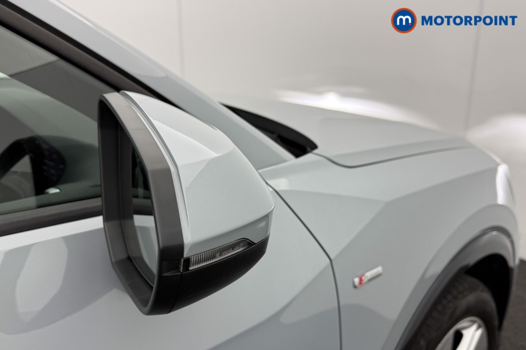 Audi Q2 S Line Automatic Petrol SUV - Stock Number (1610251) - 19th supplementary image