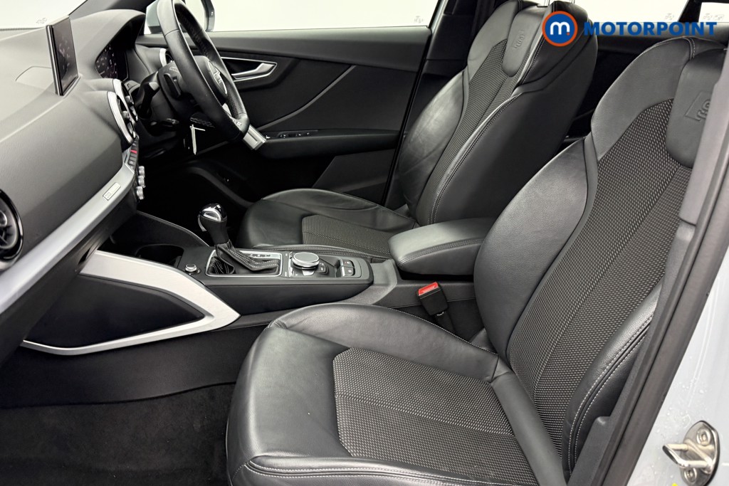 Audi Q2 S Line Automatic Petrol SUV - Stock Number (1610251) - 23rd supplementary image