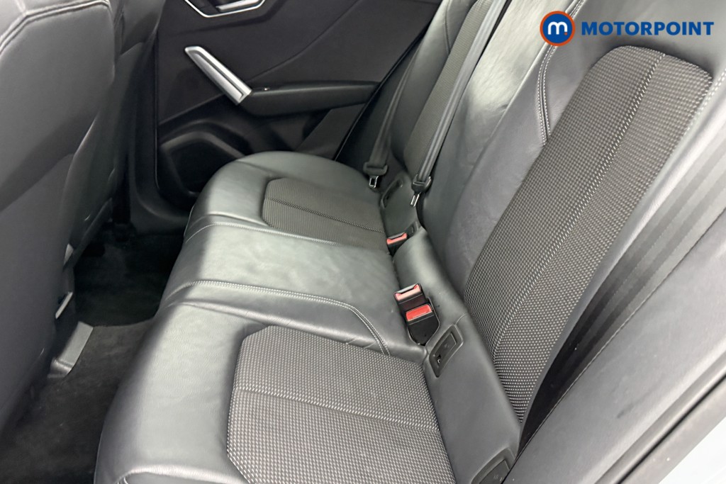 Audi Q2 S Line Automatic Petrol SUV - Stock Number (1610251) - 24th supplementary image