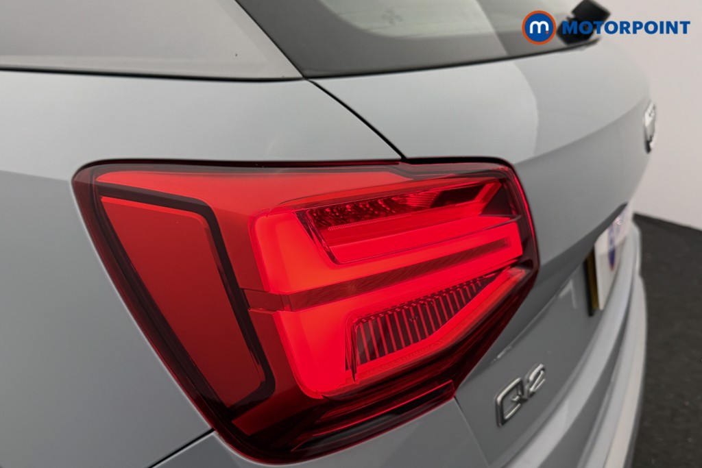 Audi Q2 S Line Automatic Petrol SUV - Stock Number (1610251) - 26th supplementary image