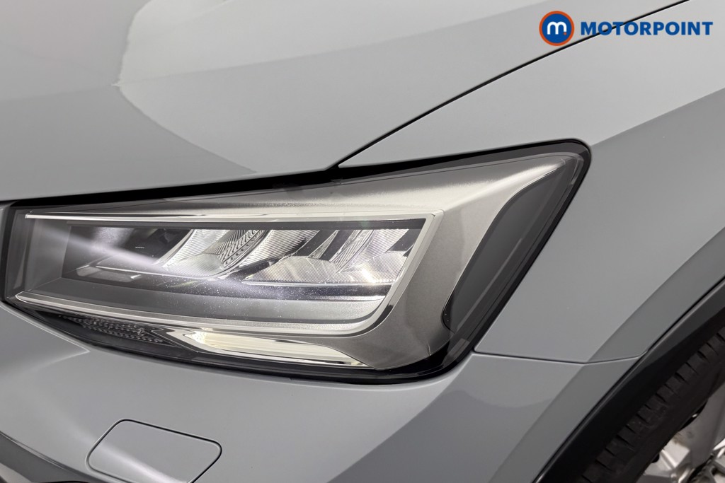 Audi Q2 S Line Automatic Petrol SUV - Stock Number (1610251) - 28th supplementary image