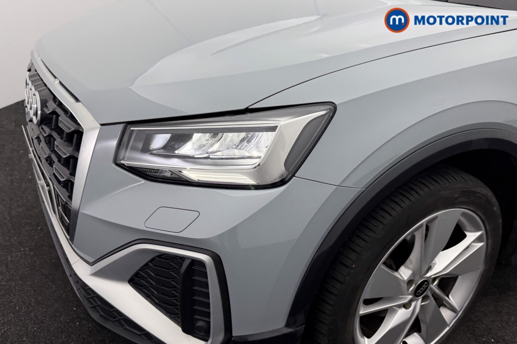 Audi Q2 S Line Automatic Petrol SUV - Stock Number (1610251) - 29th supplementary image