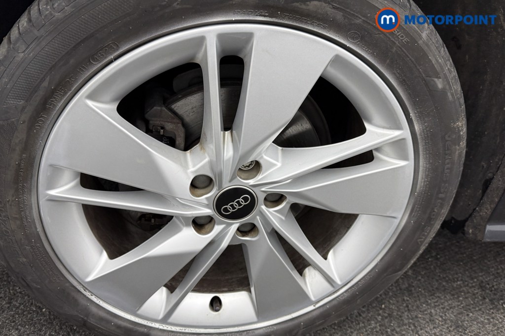 Audi Q2 S Line Automatic Petrol SUV - Stock Number (1610251) - 30th supplementary image