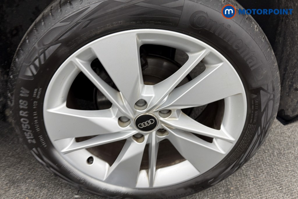 Audi Q2 S Line Automatic Petrol SUV - Stock Number (1610251) - 31st supplementary image