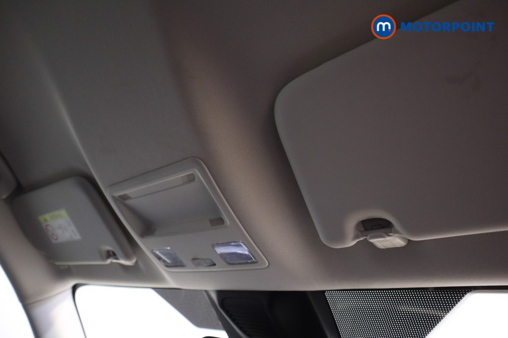 Ford Focus Zetec Manual Petrol Hatchback - Stock Number (1610351) - 9th supplementary image