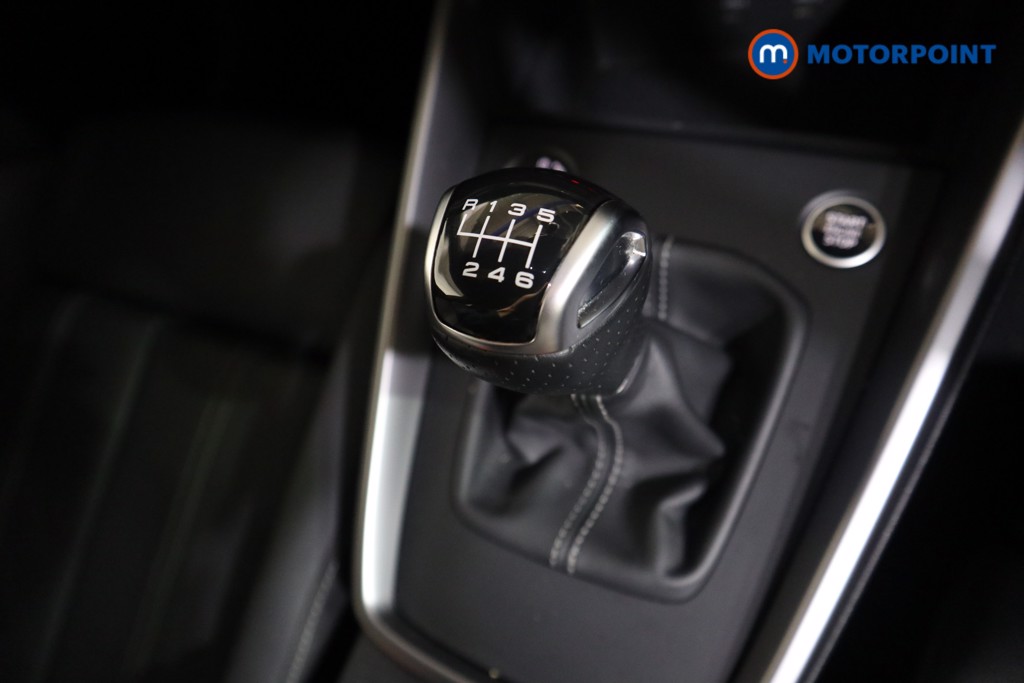 Audi A3 S Line Manual Petrol Hatchback - Stock Number (1610365) - 12th supplementary image