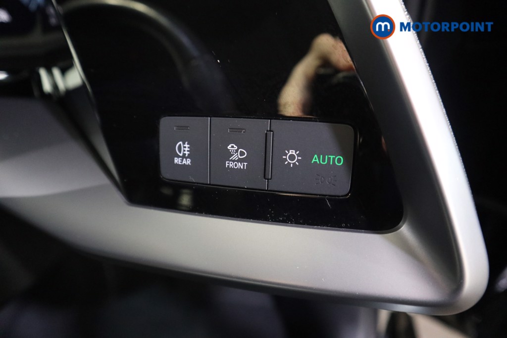 Audi A3 S Line Manual Petrol Hatchback - Stock Number (1610365) - 14th supplementary image