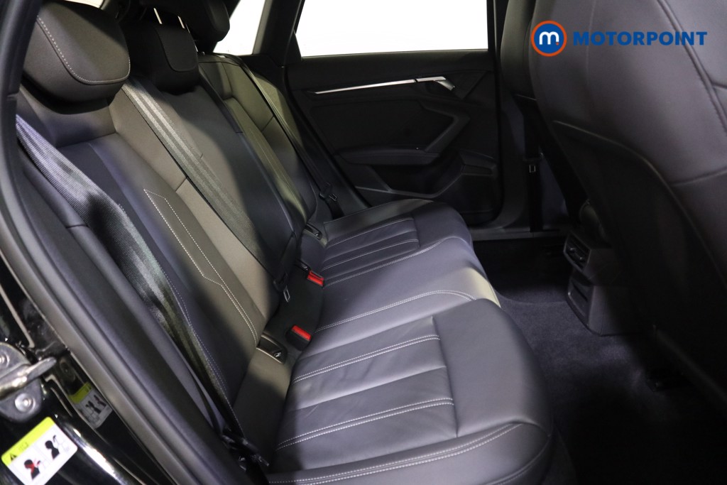 Audi A3 S Line Manual Petrol Hatchback - Stock Number (1610365) - 20th supplementary image