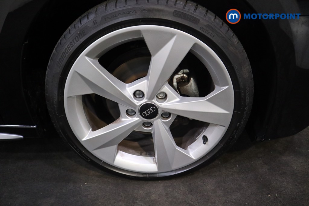 Audi A3 S Line Manual Petrol Hatchback - Stock Number (1610365) - 25th supplementary image