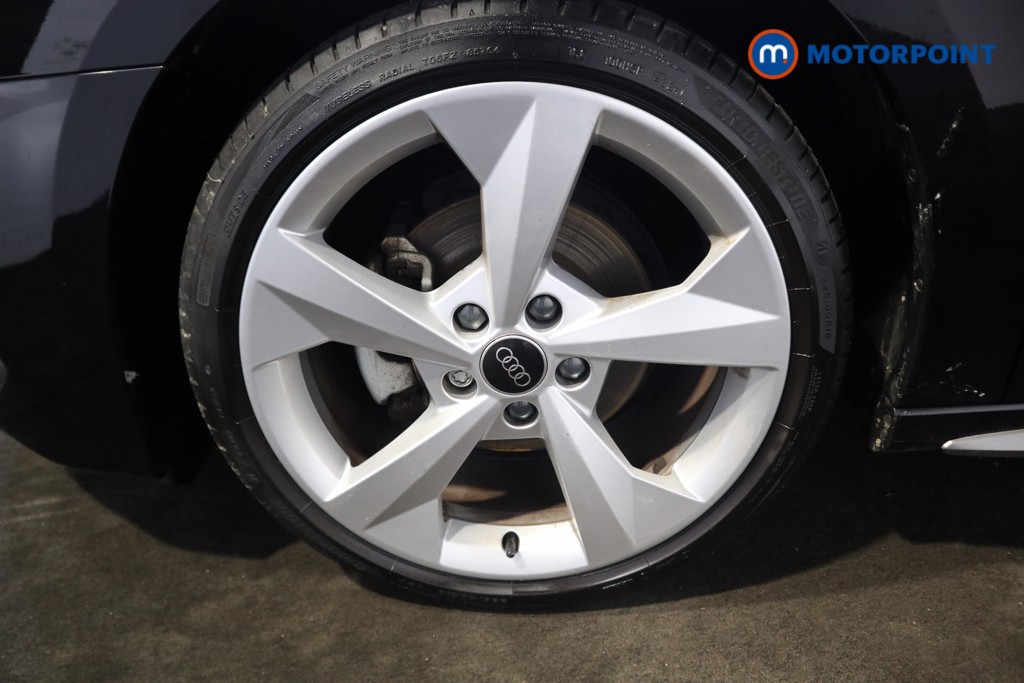 Audi A3 S Line Manual Petrol Hatchback - Stock Number (1610365) - 26th supplementary image