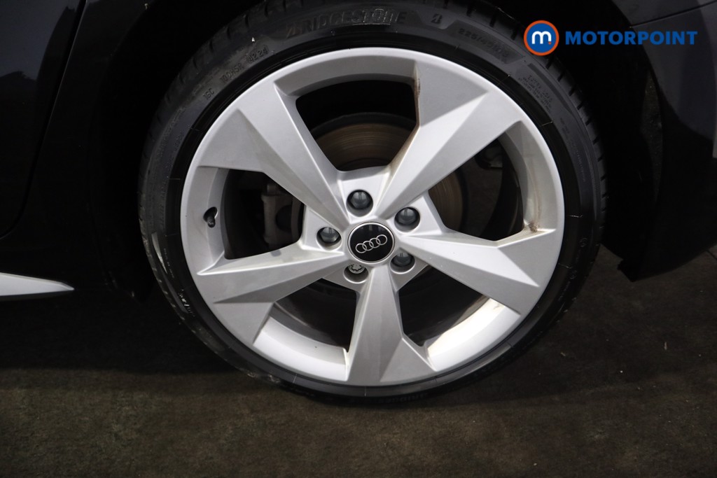 Audi A3 S Line Manual Petrol Hatchback - Stock Number (1610365) - 27th supplementary image