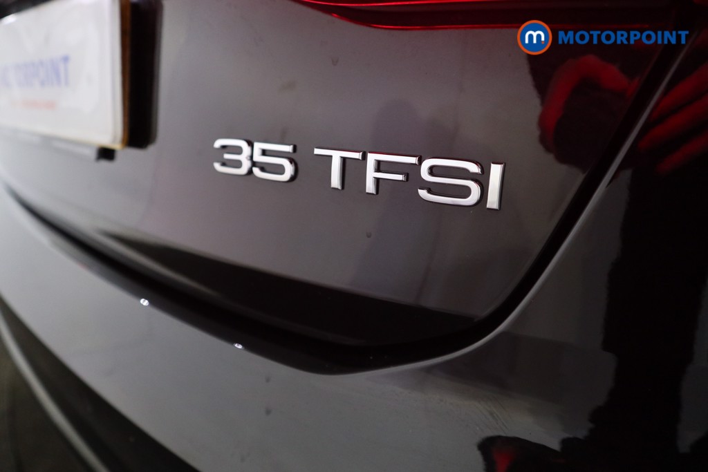 Audi A3 S Line Manual Petrol Hatchback - Stock Number (1610365) - 31st supplementary image