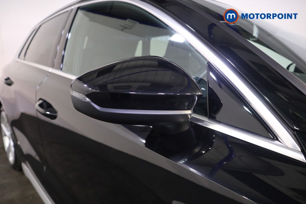 Audi A3 S Line Manual Petrol Hatchback - Stock Number (1610365) - 33rd supplementary image