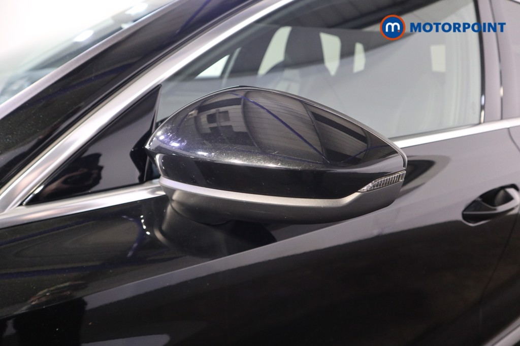 Audi A3 S Line Manual Petrol Hatchback - Stock Number (1610365) - 34th supplementary image