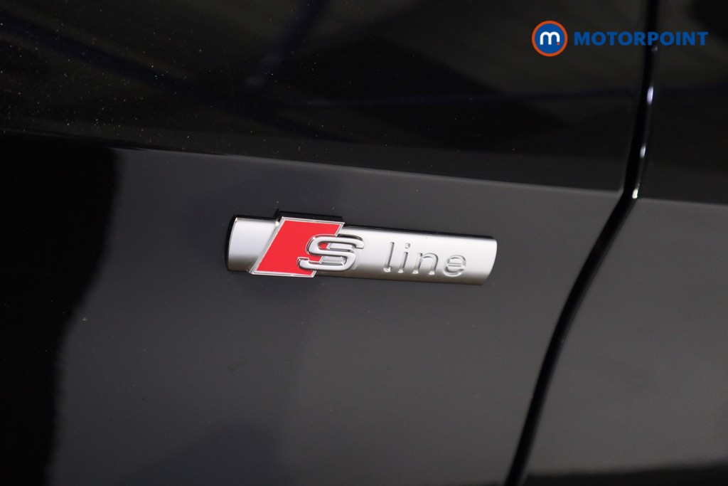 Audi A3 S Line Manual Petrol Hatchback - Stock Number (1610365) - 35th supplementary image