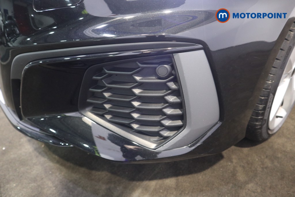 Audi A3 S Line Manual Petrol Hatchback - Stock Number (1610365) - 36th supplementary image