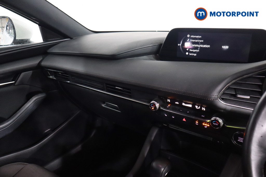 Mazda 3 Sport Lux Automatic Petrol Hatchback - Stock Number (1610517) - 4th supplementary image