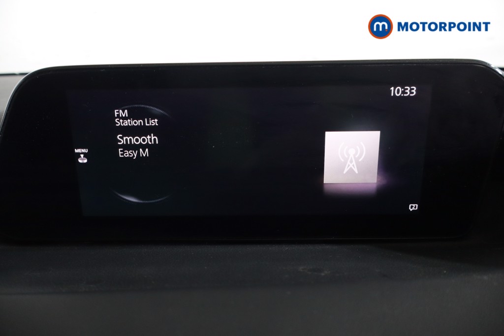 Mazda 3 Sport Lux Automatic Petrol Hatchback - Stock Number (1610517) - 6th supplementary image