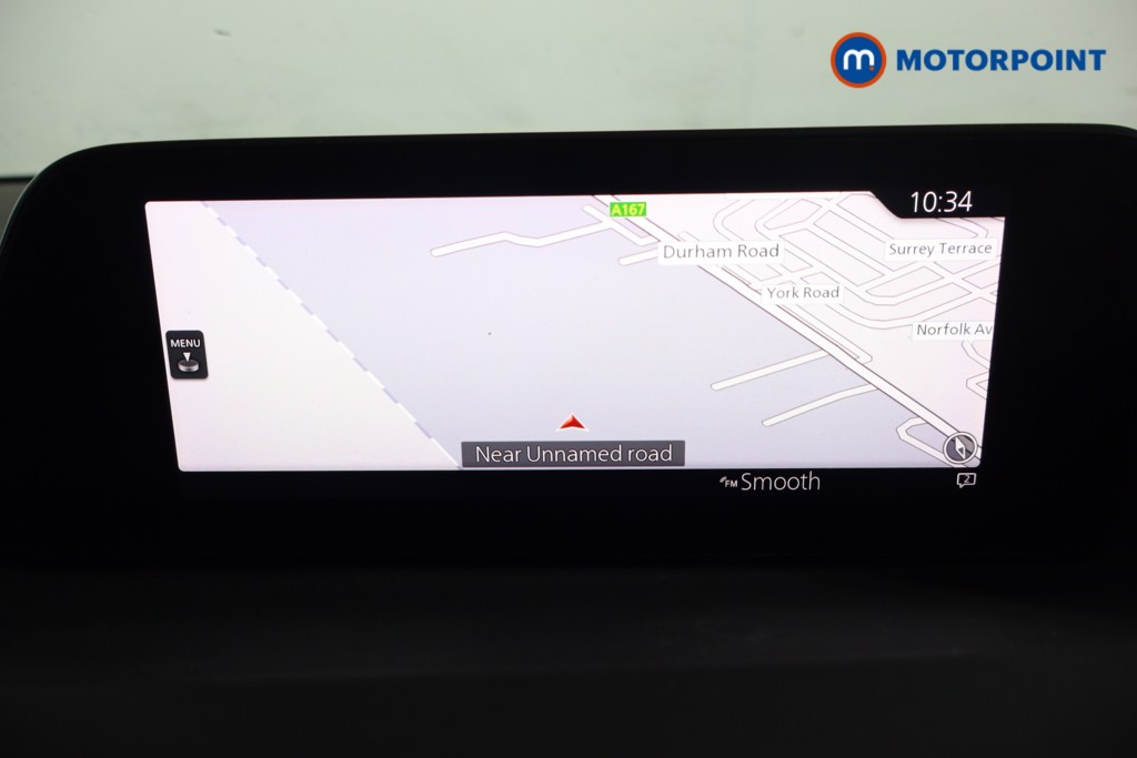 Mazda 3 Sport Lux Automatic Petrol Hatchback - Stock Number (1610517) - 8th supplementary image