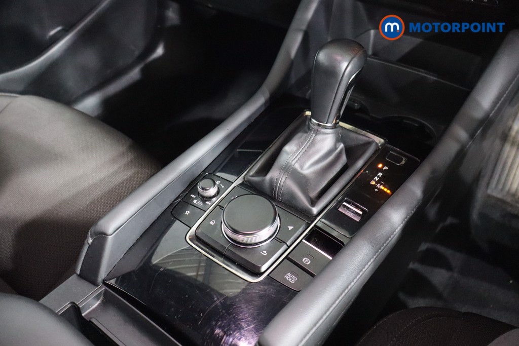 Mazda 3 Sport Lux Automatic Petrol Hatchback - Stock Number (1610517) - 11th supplementary image