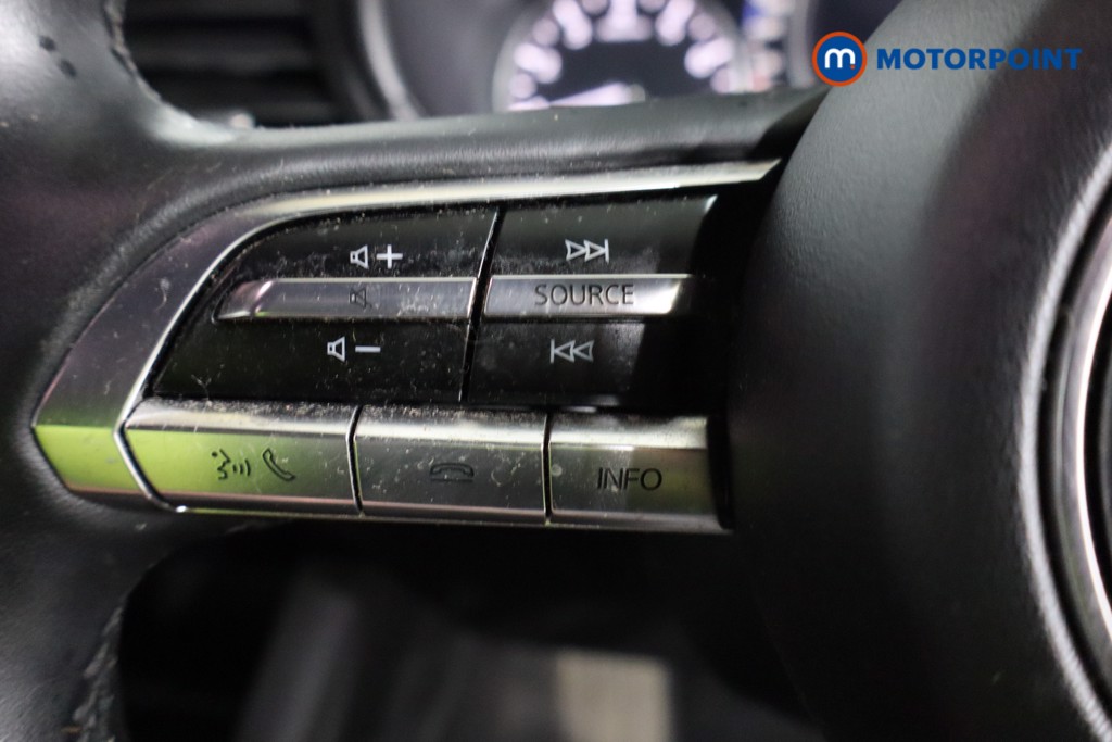 Mazda 3 Sport Lux Automatic Petrol Hatchback - Stock Number (1610517) - 12th supplementary image