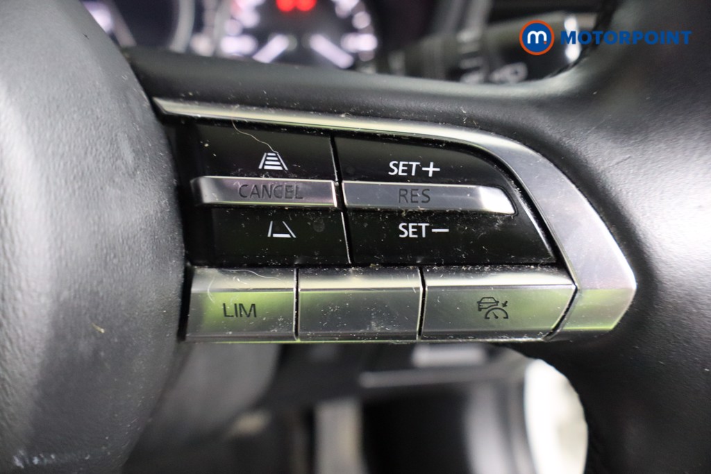 Mazda 3 Sport Lux Automatic Petrol Hatchback - Stock Number (1610517) - 13th supplementary image