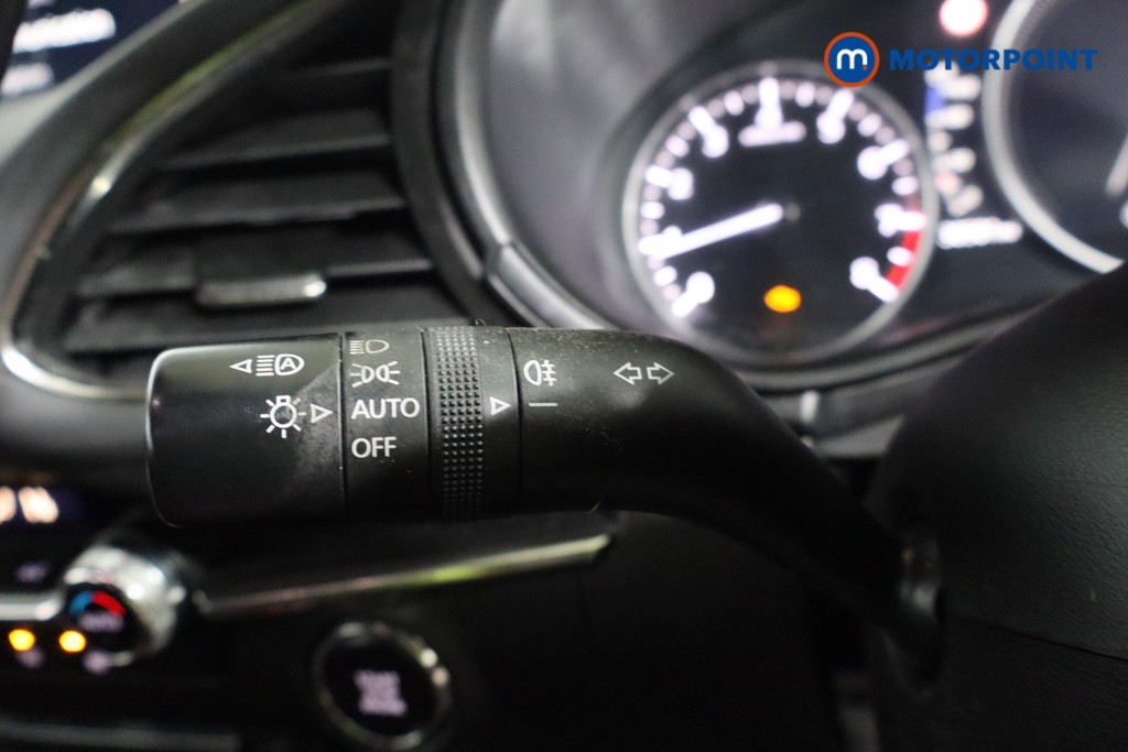 Mazda 3 Sport Lux Automatic Petrol Hatchback - Stock Number (1610517) - 14th supplementary image