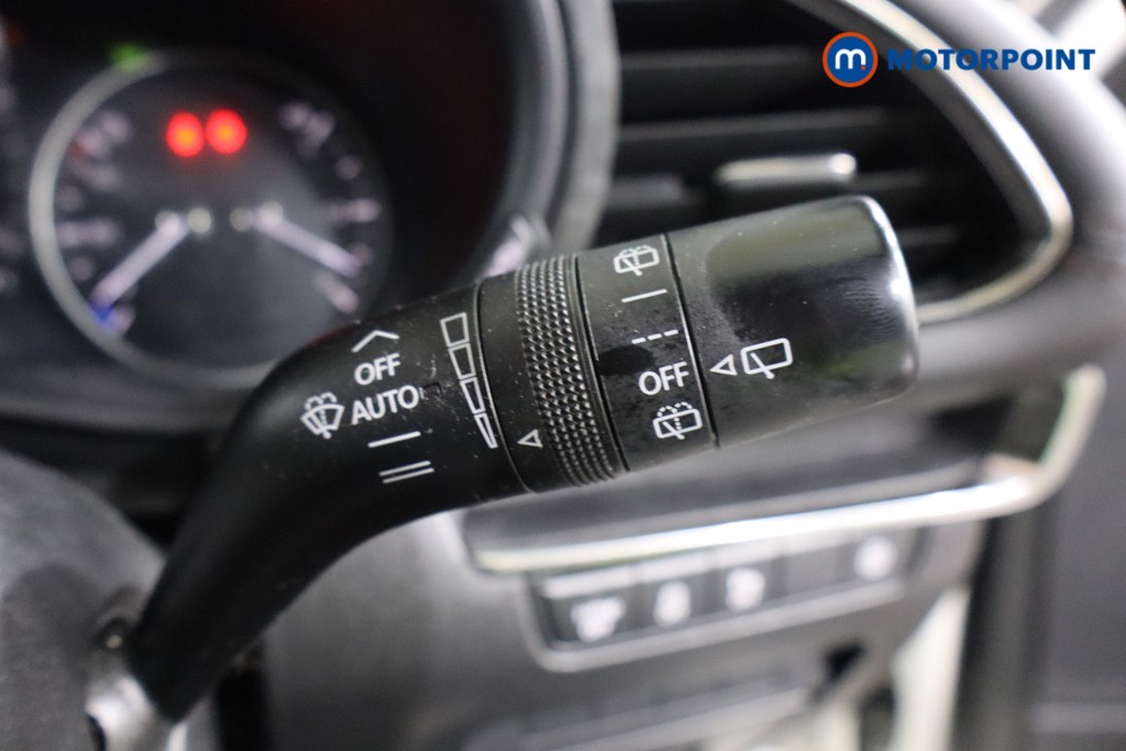 Mazda 3 Sport Lux Automatic Petrol Hatchback - Stock Number (1610517) - 15th supplementary image