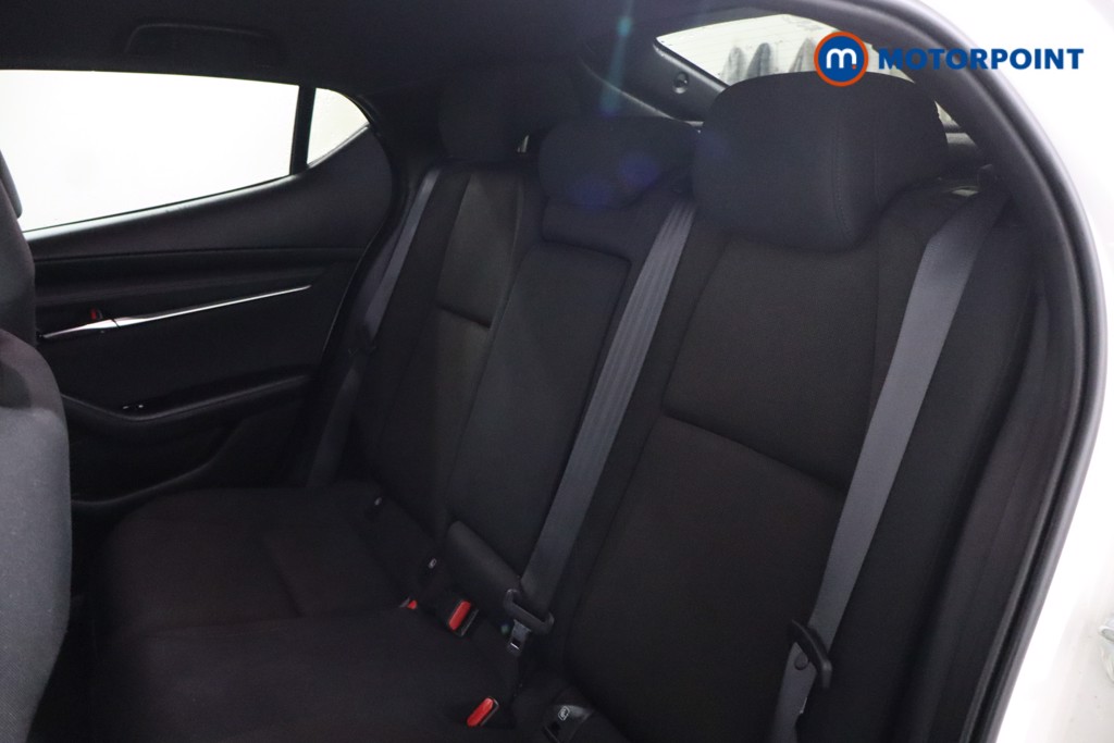 Mazda 3 Sport Lux Automatic Petrol Hatchback - Stock Number (1610517) - 19th supplementary image