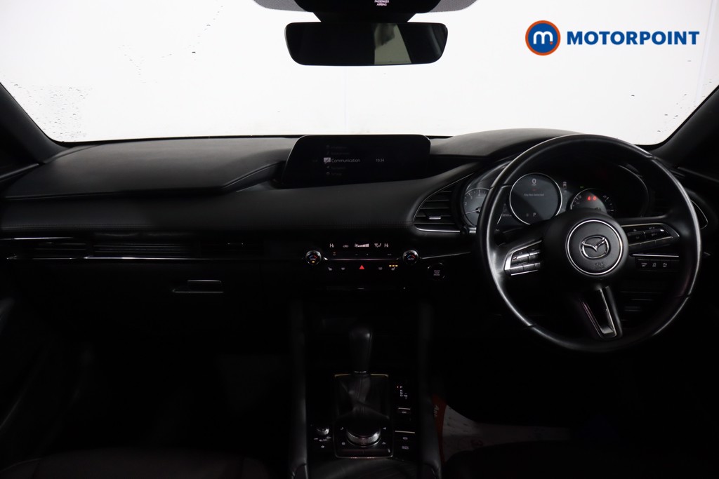 Mazda 3 Sport Lux Automatic Petrol Hatchback - Stock Number (1610517) - 20th supplementary image