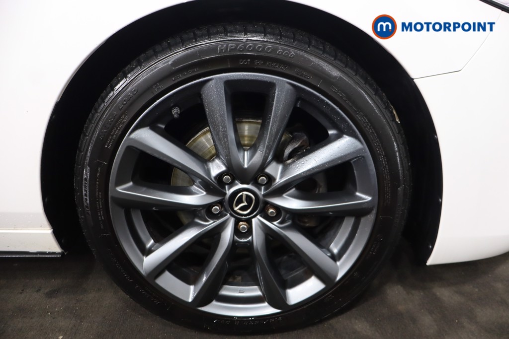 Mazda 3 Sport Lux Automatic Petrol Hatchback - Stock Number (1610517) - 24th supplementary image