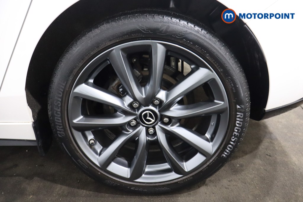 Mazda 3 Sport Lux Automatic Petrol Hatchback - Stock Number (1610517) - 26th supplementary image