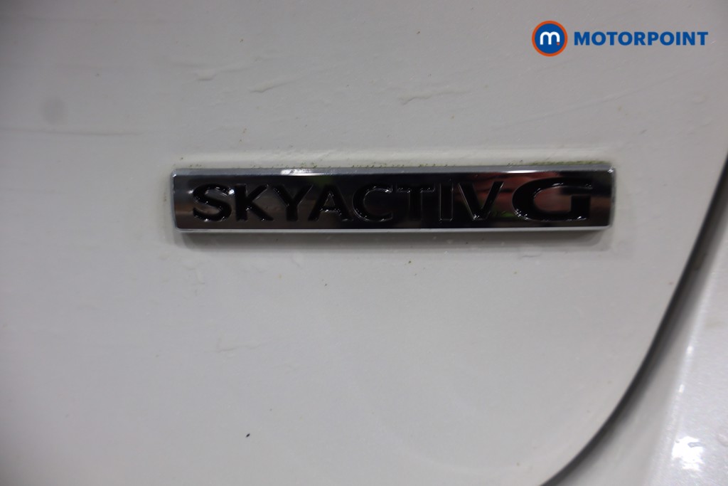 Mazda 3 Sport Lux Automatic Petrol Hatchback - Stock Number (1610517) - 29th supplementary image