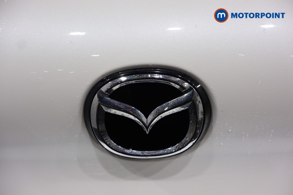 Mazda 3 Sport Lux Automatic Petrol Hatchback - Stock Number (1610517) - 31st supplementary image