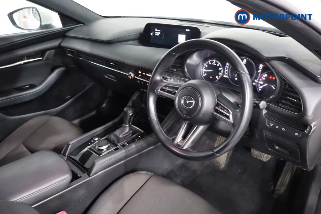 Mazda 3 Sport Lux Automatic Petrol Hatchback - Stock Number (1610517) - 1st supplementary image