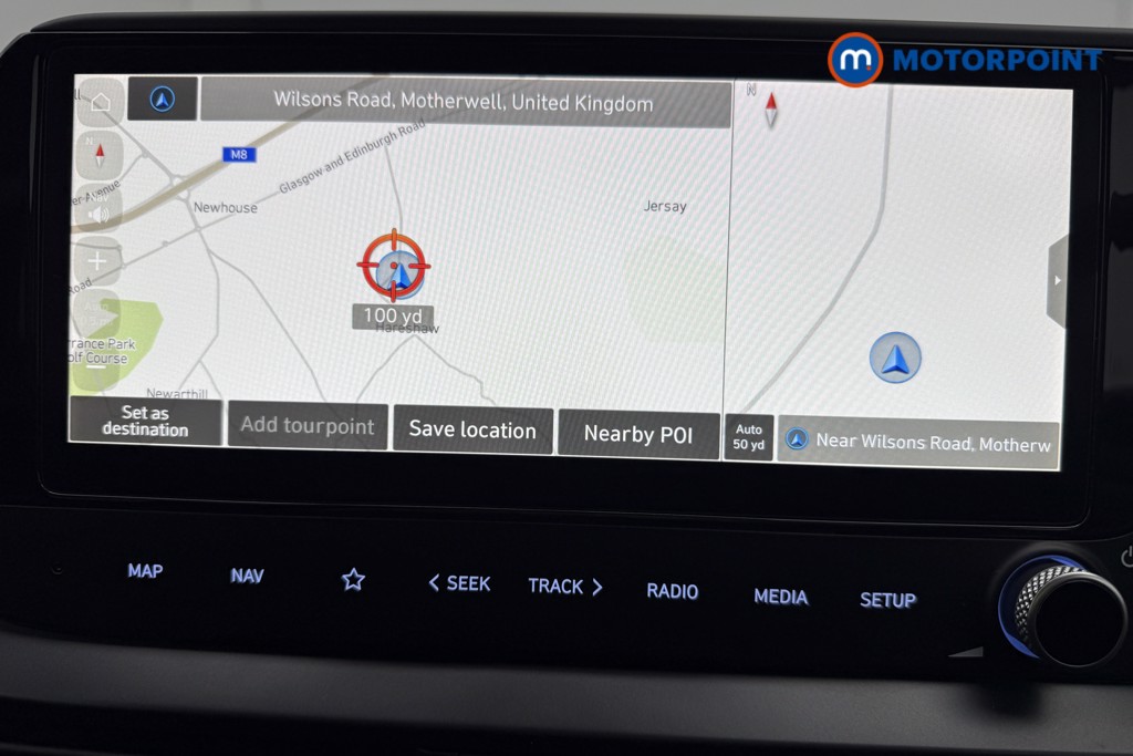 Hyundai I20 Premium Manual Petrol Hatchback - Stock Number (1610679) - 2nd supplementary image