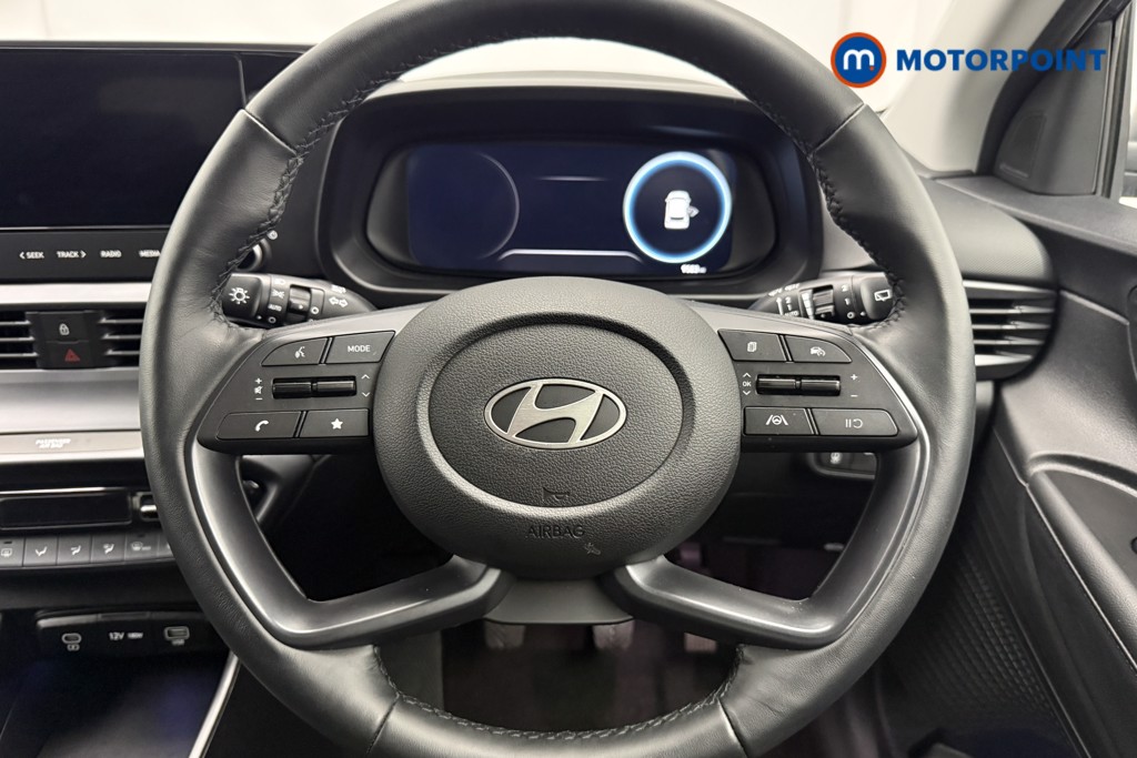 Hyundai I20 Premium Manual Petrol Hatchback - Stock Number (1610679) - 5th supplementary image