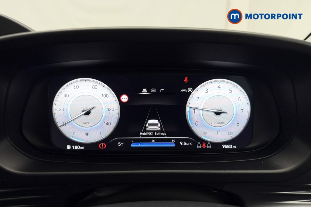 Hyundai I20 Premium Manual Petrol Hatchback - Stock Number (1610679) - 6th supplementary image