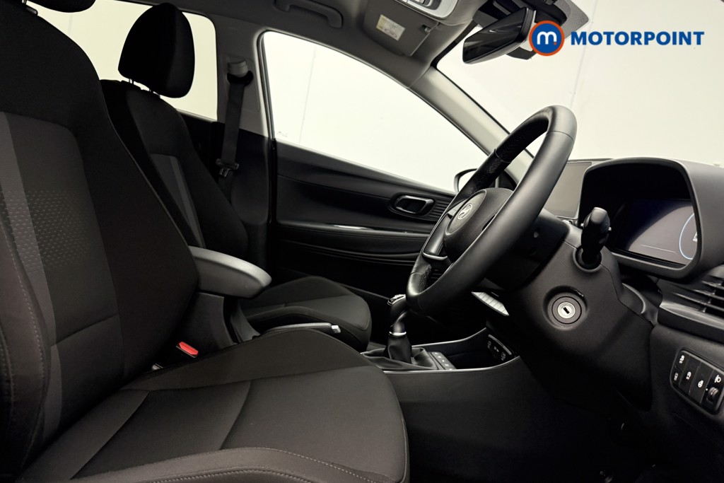 Hyundai I20 Premium Manual Petrol Hatchback - Stock Number (1610679) - 8th supplementary image