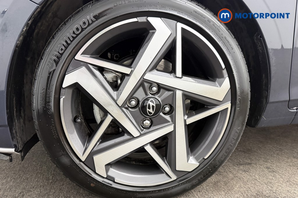 Hyundai I20 Premium Manual Petrol Hatchback - Stock Number (1610679) - 12th supplementary image