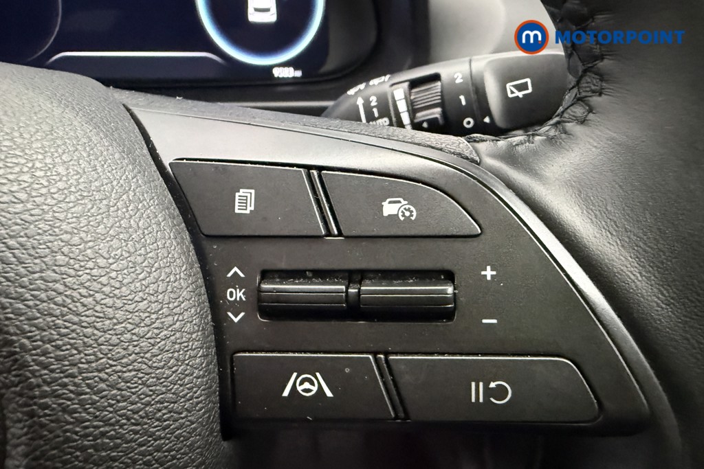 Hyundai I20 Premium Manual Petrol Hatchback - Stock Number (1610679) - 15th supplementary image