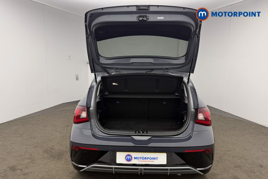 Hyundai I20 Premium Manual Petrol Hatchback - Stock Number (1610679) - 21st supplementary image