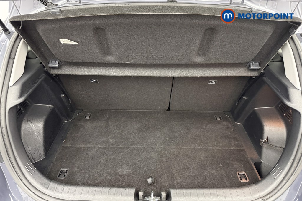 Hyundai I20 Premium Manual Petrol Hatchback - Stock Number (1610679) - 22nd supplementary image