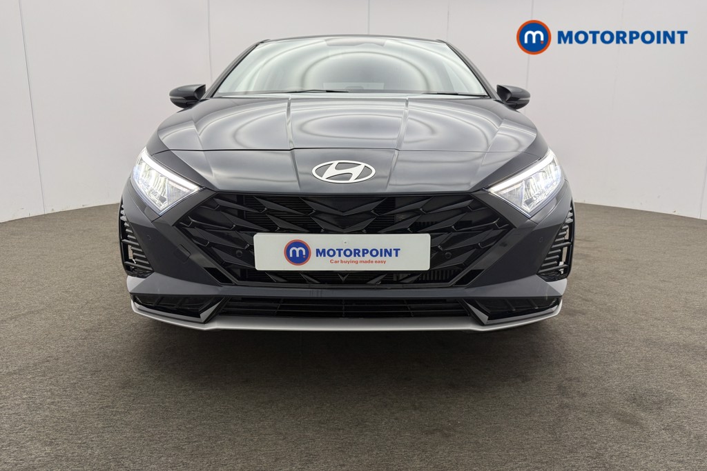 Hyundai I20 Premium Manual Petrol Hatchback - Stock Number (1610679) - 23rd supplementary image